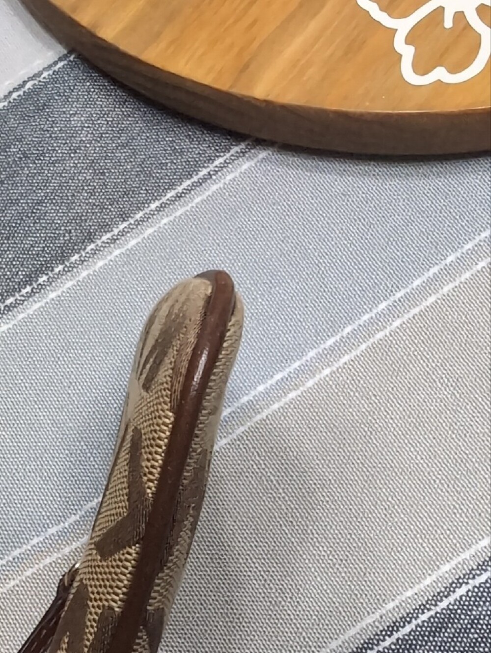 🌹Michael Kors Signature MK Canvas Wristlet - Picture 10 of 13